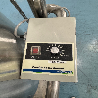Holloway 150 Liter Stainless Steel Media Warming Tank image 2